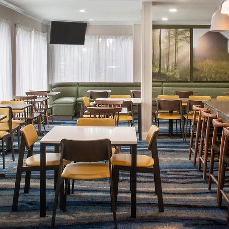 Fairfield Inn And Suites Gulfport / Biloxi Eksteriør bilde