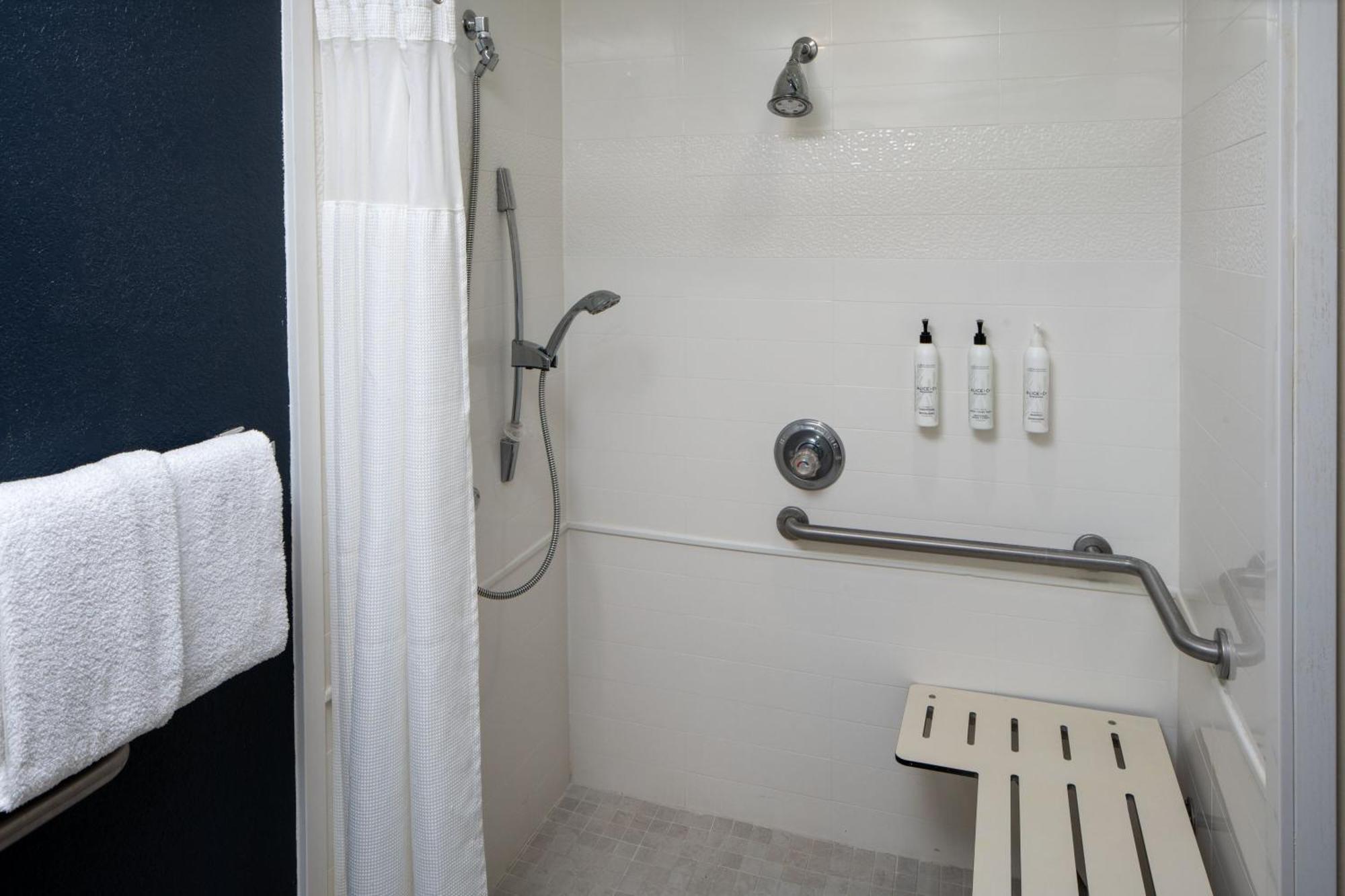 Fairfield Inn And Suites Gulfport / Biloxi Eksteriør bilde