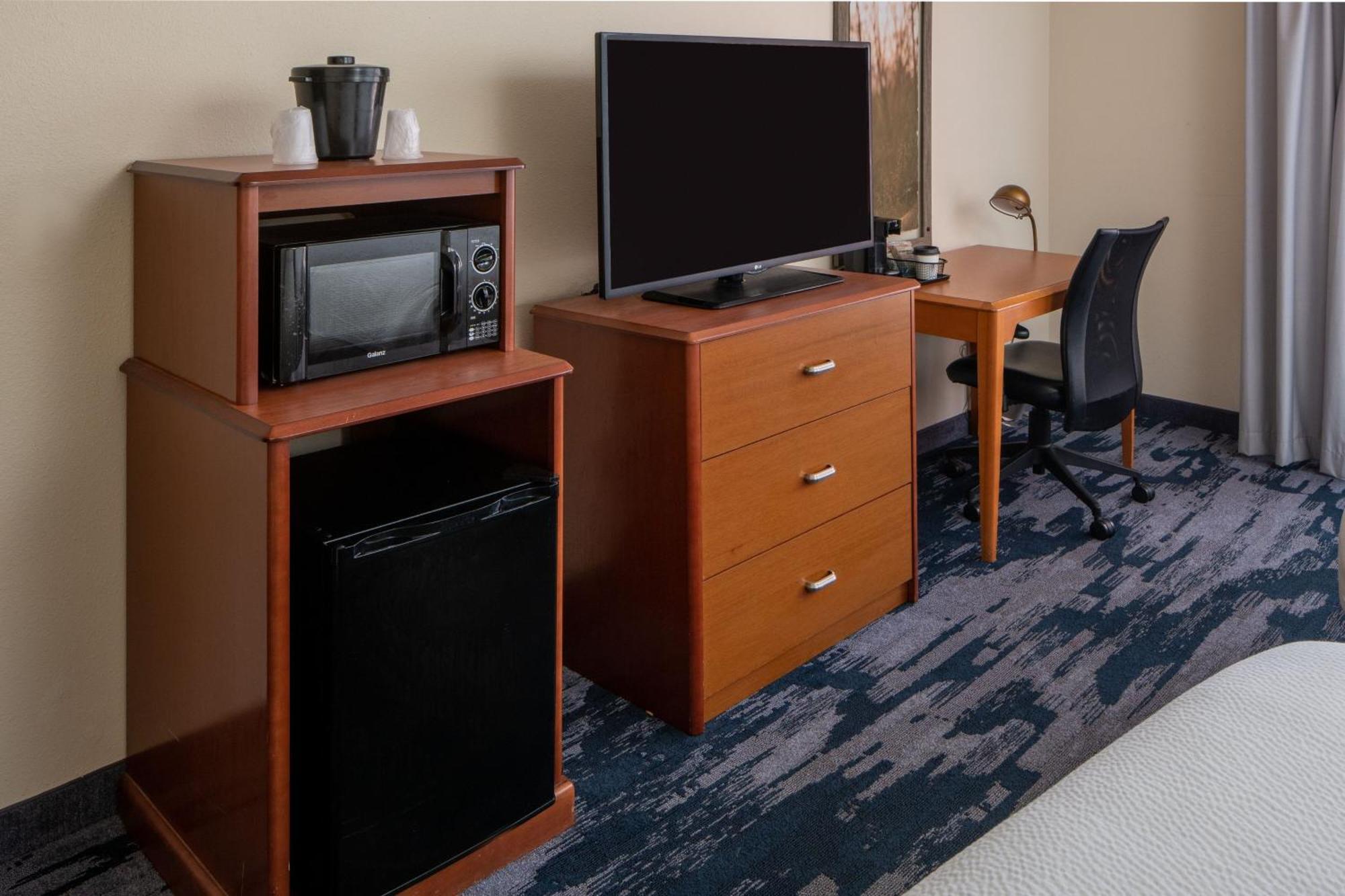Fairfield Inn And Suites Gulfport / Biloxi Eksteriør bilde