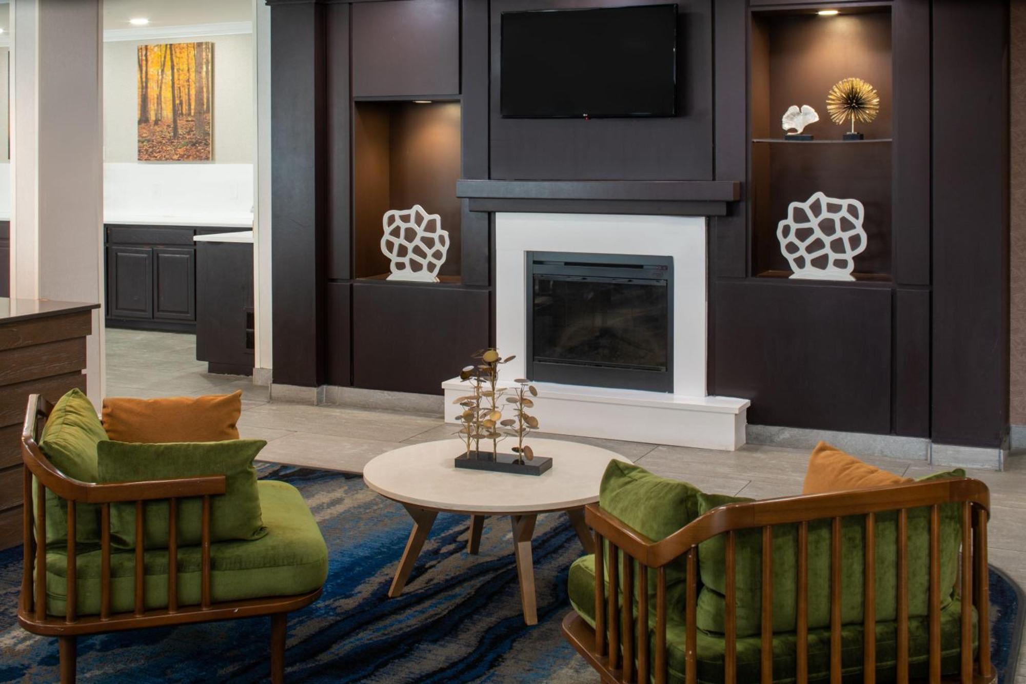 Fairfield Inn And Suites Gulfport / Biloxi Eksteriør bilde