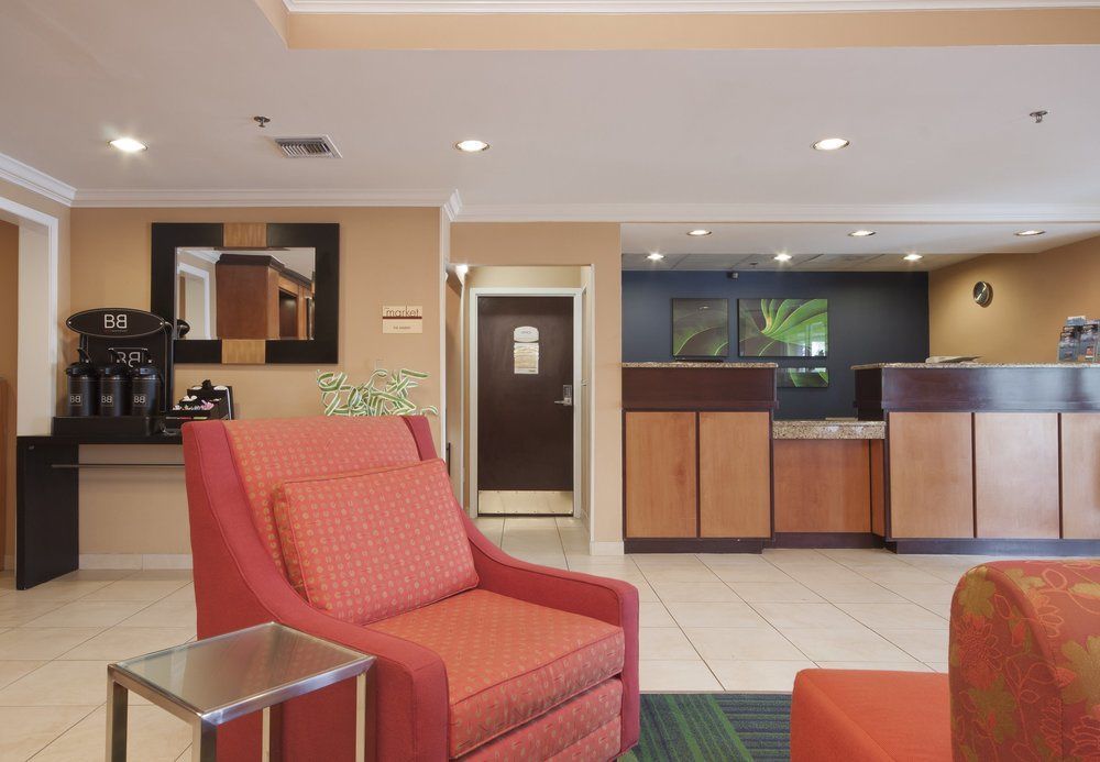 Fairfield Inn And Suites Gulfport / Biloxi Eksteriør bilde
