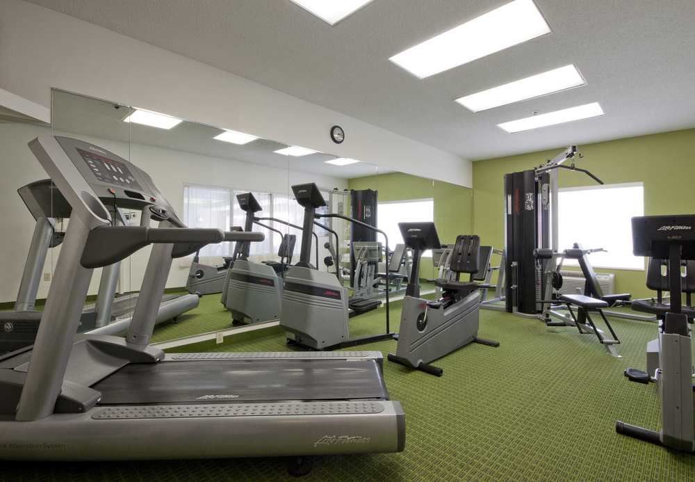 Fairfield Inn And Suites Gulfport / Biloxi Eksteriør bilde