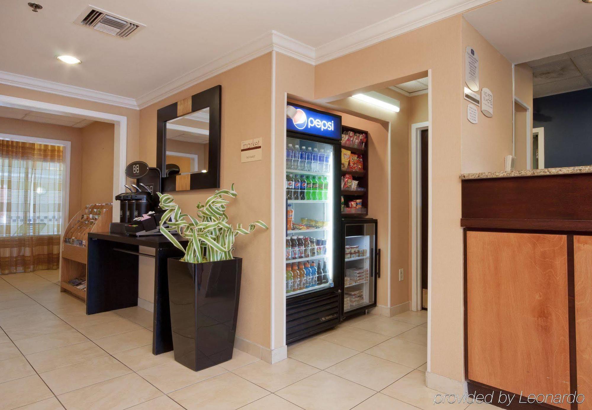 Fairfield Inn And Suites Gulfport / Biloxi Eksteriør bilde