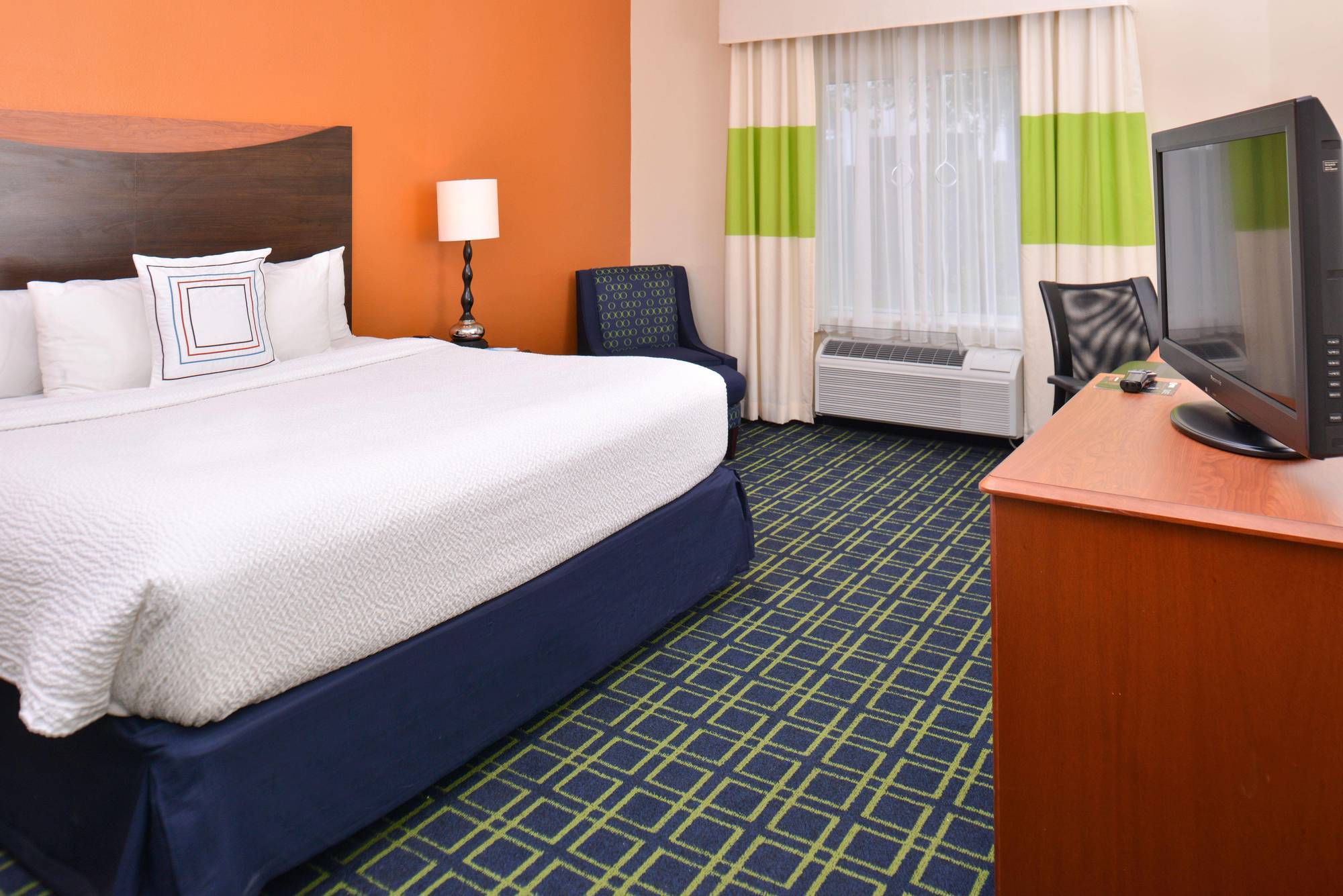 Fairfield Inn And Suites Gulfport / Biloxi Eksteriør bilde